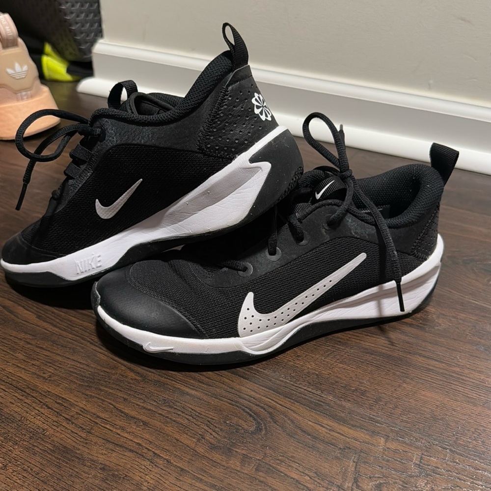 Youth 7 Nike